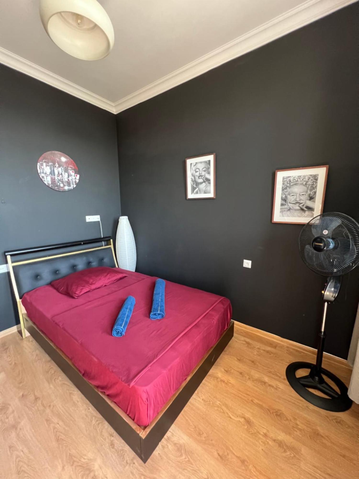 Yerevan Modern Holiday Apartment Buitenkant foto